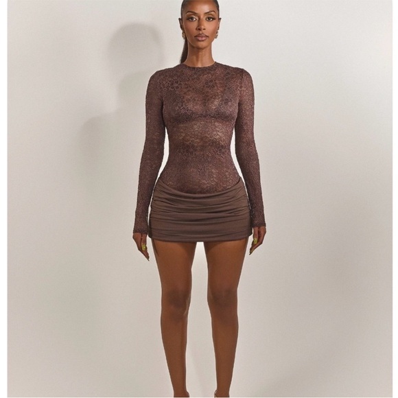 The Roux Dress - Picture 4 of 5